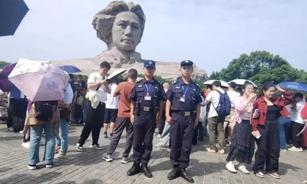 長沙紅光保安服務有限公司,長沙安保服務,長沙安全服務,長沙非武裝押運,勞務派遣服務